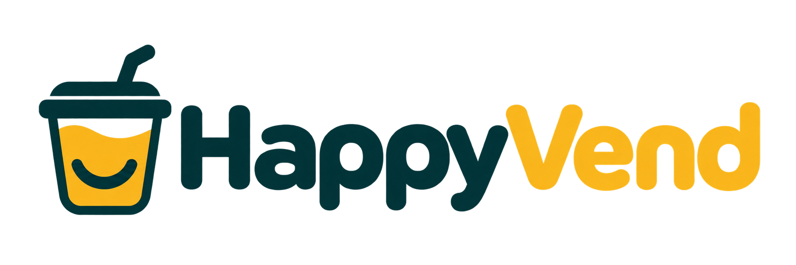 HappyVend