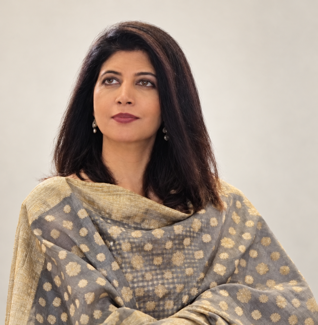 Shalini Goel, Founder and Managing Partner of HappyVend